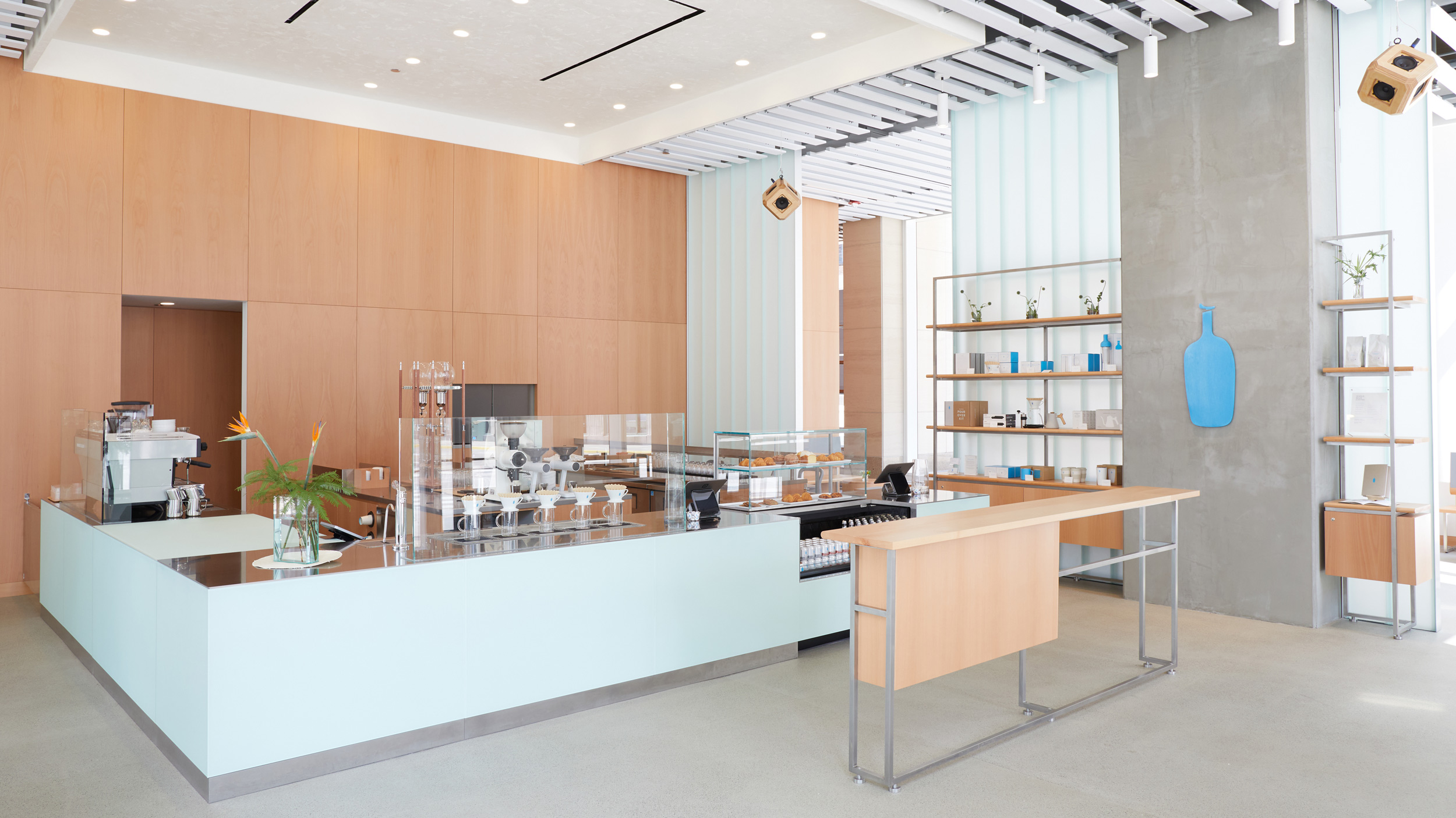 Browse Our Cafes Blue Bottle Coffee